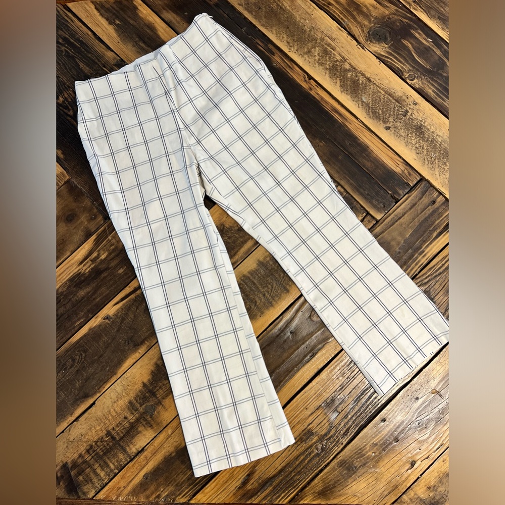 A New Day Kick Flare Pant Size 10R